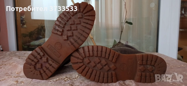 дамски кецове DWRS №40-15 ев; стоножки NIKE № 40-17 ев; TIMBERLEND № 38-26 евро, снимка 14 - Маратонки - 54453941