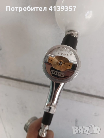 Italco d929, снимка 2 - Автотенекеджийски и автобояджийски - 54508655