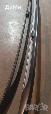 греди рейлинг багажник бмв е61 bmw e61, снимка 4 - Части - 55274995