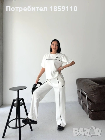 дамски комплект , снимка 4 - Комплекти - 53993981