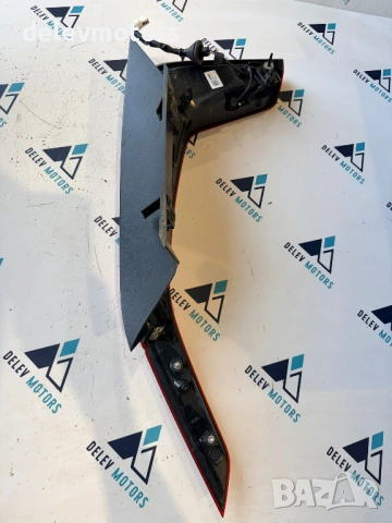 92402AT000 десен стоп LED от Kia Niro 2 SG2 EV електро 204 кс., 2024 г. Киа Ниро 2 electro 204 ph., , снимка 6 - Части - 54612523