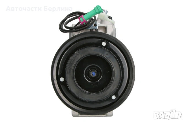 Компресор за климатик за Audi A4 и Audi A6, снимка 4 - Части - 54859057