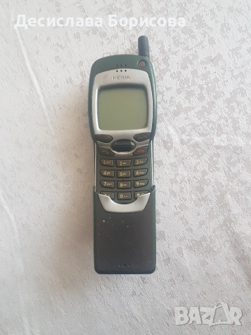 Нокиа 7110, снимка 2 - Nokia - 54724608