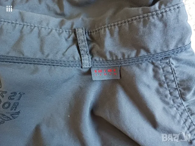 Мъжки ризи Esprit и Lee Cooper, размер L, снимка 8 - Ризи - 55681815