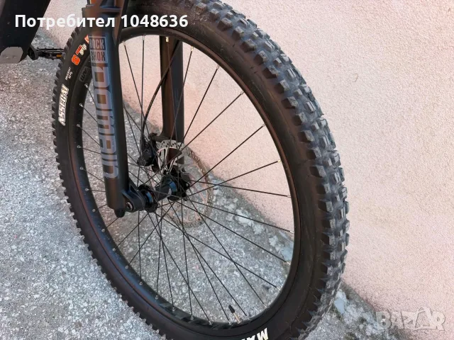 електрически велосипед Lapierre overvolt , снимка 7 - Велосипеди - 55478182
