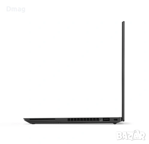 12.5” тъч ThinkPad X280 / i5-7300U / 512GB SSD / Win11Pro, снимка 7 - Лаптопи за работа - 54351330