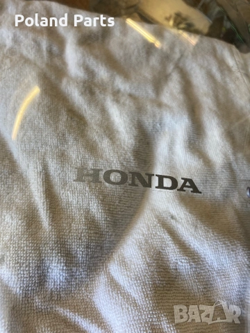 Оригинална слюда за Хонда Х-АДВ 750 Honda X-ADV , снимка 2 - Части - 54622746