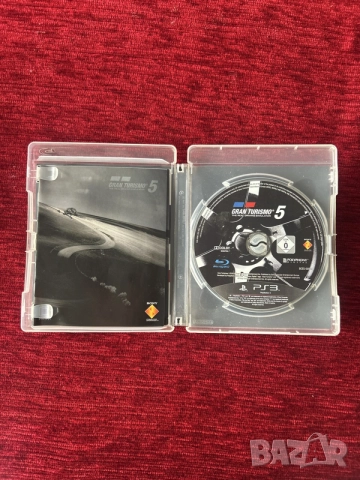игри за PlayStation 3 лот от 7 игри, снимка 8 - Игри за PlayStation - 55391525