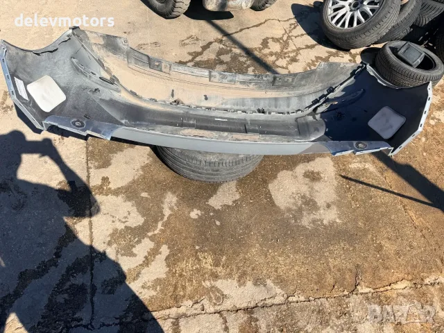 10A807417 задна броня от Volkswagen ID.3 Pro двигател EBJC, ск. Кутия UMG, 145 кс., 62000 км., 2022г, снимка 5 - Части - 55624385