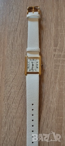 Дамски позлатен часовник,Sekonda, снимка 3 - Дамски - 55664478