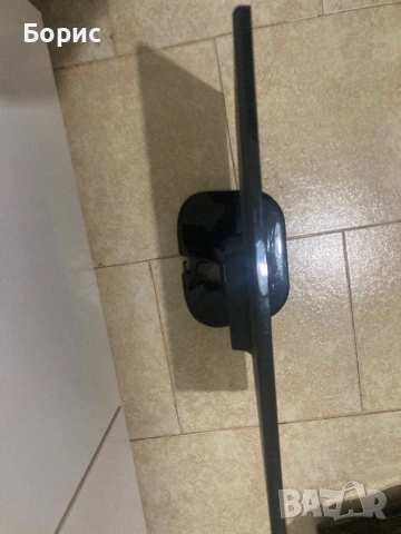 Монитор LG 22MP65VQ-P, 21.5', FullHD, отличен, снимка 3 - Монитори - 54212374