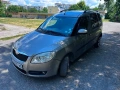 Skoda Roomster 1.4 TDI 70 к.с. 2009 година, снимка 3