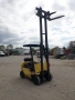 Linde H15D мотокар , снимка 2