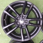 Продавам 4бр 18-ки джанти за Фолксваген Пасат, Тигуан, Туран, Ти-рок , снимка 2