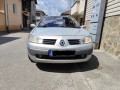 Renault Megane 1,6i ГАЗ/Бензин , снимка 1
