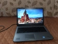 4 ядрен лаптоп Dell 17.3 инча, снимка 1