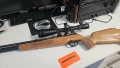 Въздушна пушка Gamo Black Knight , снимка 7