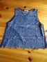 дънкови панталонки и блузки, снимка 6