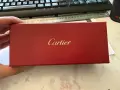 Оригинални очила унисекс  Cartier CT0474S 004, снимка 6
