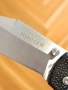 Сгъваем нож Cold Steel Double Safe Hunter, снимка 2