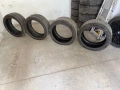 255/40/20 285/35/20 Michelin Pilot Sport 4s спорт пакет гуми BMW Audi Mercedes Porsche перфектни!, снимка 1