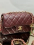 CHANEL ⚜️ Дамски Чанти , снимка 2
