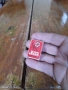 Стари карти за игра Mini Jass, снимка 1