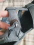 Clarks сандали естествена кожа 41 номер, снимка 13
