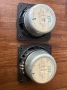 Висококачествени Средночестотни говорители ITT 10w 4 oma, снимка 3