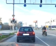 Opel Corsa 1.2 моноинжекция, 1994, снимка 4