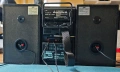 JVC UX-1 (1991) - първата компактна микро Hi-Fi система, снимка 10