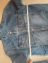 Дънково Джинсово Яке , снимка 4