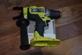 Нови Безчеткови Акумулаторни Инструменти Ryobi 18V, снимка 3