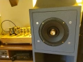 Плътни хорни с широколентови говорители Ecobox Graal, снимка 3