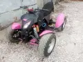 Атв 300 кубика., снимка 1