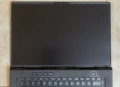 Asus ROG Zephyrus M16 GU603ZM | Донор, детали, разбор, ремонт, снимка 1