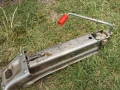 MERCEDES-ВНОС SWISS 0606261826L4, снимка 6