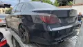 BMW e60 530xd на части, снимка 4