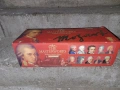 Wolfgang Amadeus Mozart 40 CD Box, снимка 1