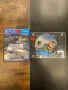 Продавам игри за PS4, снимка 1