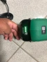 Aкумулаторно безчетково зеге Hikoki, снимка 9