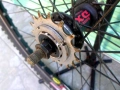 Single speed капла 26 цола/сингъл спийд/, снимка 4