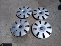 гуми , джанти , тасове , 16 цола , ford galaxy , ford s-max, снимка 2