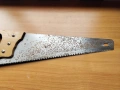 голям ръчен трион, за в къщи и градината ви, снимка 8