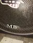 тонколона караоке MBA, снимка 9