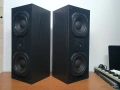 Тонколони ELAC ELX 8080. Топ звук! Перфектни!, снимка 9