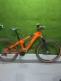 Cube Stereo Hybrid 120 Race е електрически планински велосипед с двойно окачване (e-MTB) , снимка 2