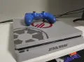 Playstation 4 Slim Limited Edition , снимка 3