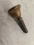Миндщук Vintage за АлтХорн Lignatone Чехословакия, снимка 1