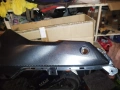 спойлери Ямаха мт07 Yamaha mt части кори страници , снимка 9